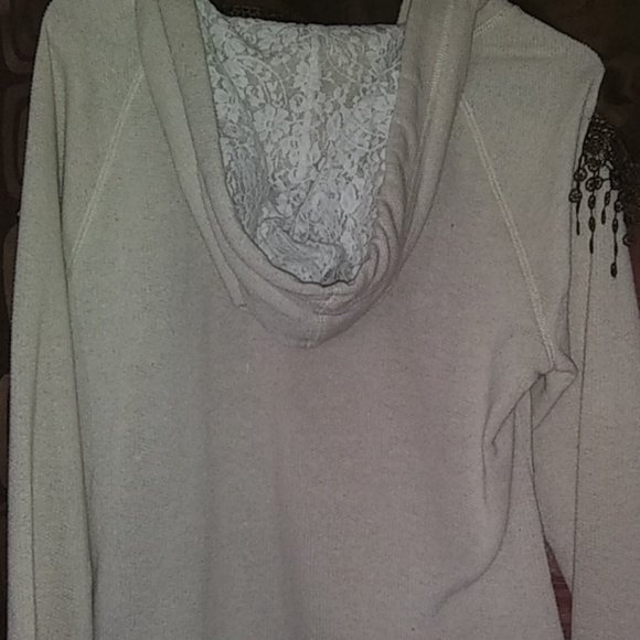 American Rag hoodie - Picture 4 of 4